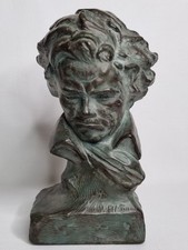 Buste de Beethoven d'après