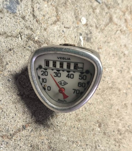 Compteur veglia cyclo - veglia, 70