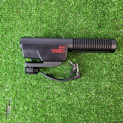 Original stereo zoom - original,