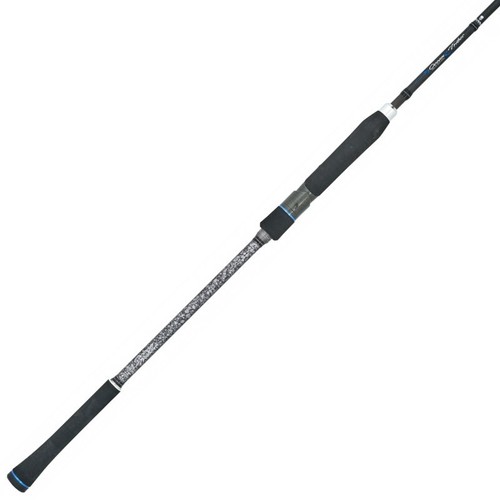 Gunki canne ocean tribes - gunki, tribes-jig