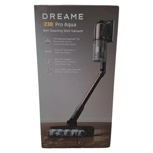 Aspirateur dreame z30 - z30, aqua