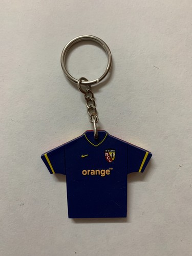 Porte cle vintage - cle,