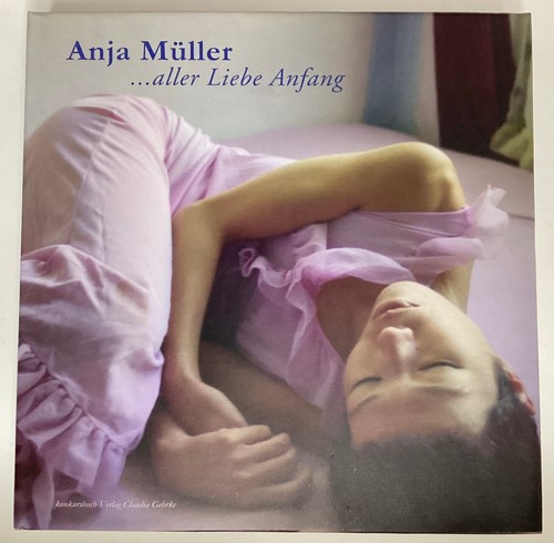 Anja müller aller liebe - anja,