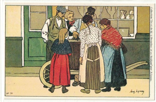 Lynen marchand - -,