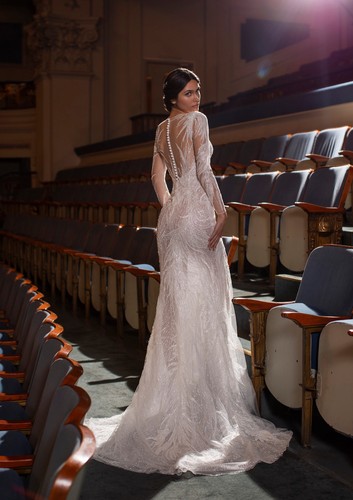 Pronovias privee davies - pronovias,