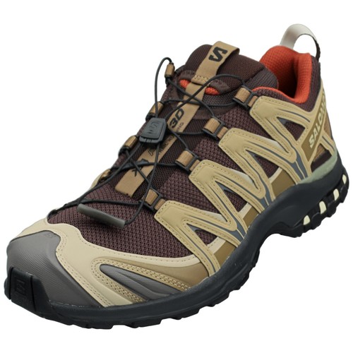 Salomon pro running - salomon, 3d
