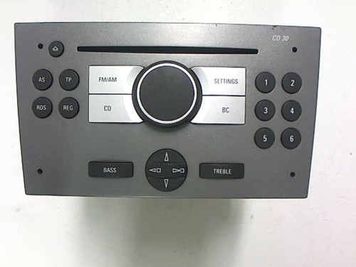 Autoradio opel corsa phase - corsa,