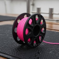 Spool de Plongée 30m