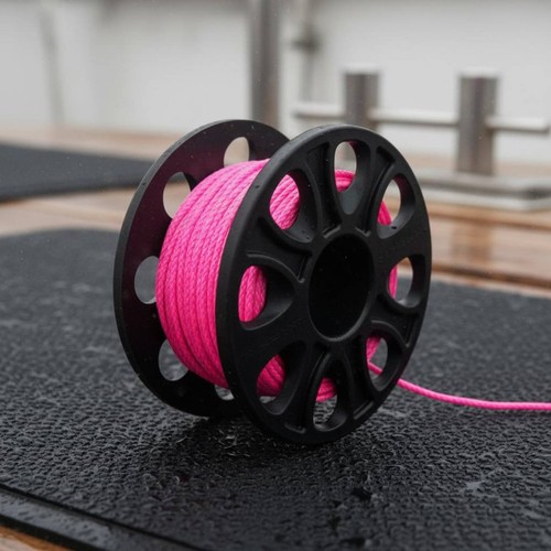 Spool plongée 30m - spool,