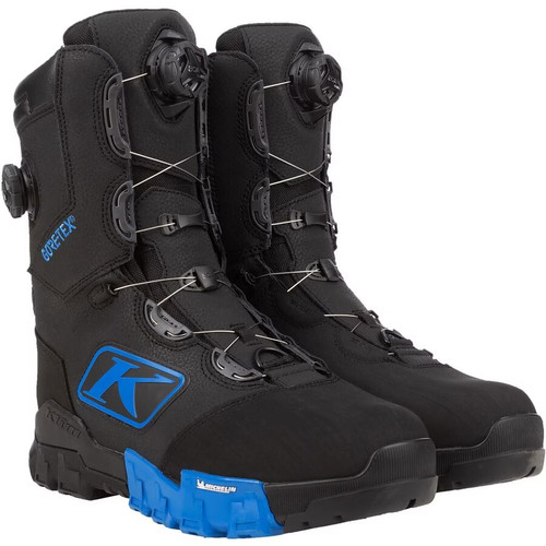 Klim adrenaline pro gore tex - pro, gore-tex