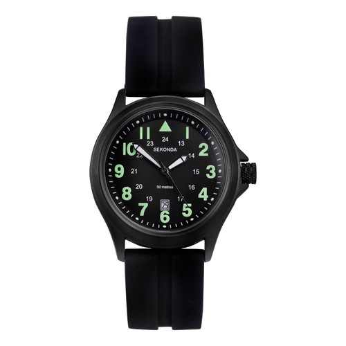 Montre homme sekonda - homme, altitude