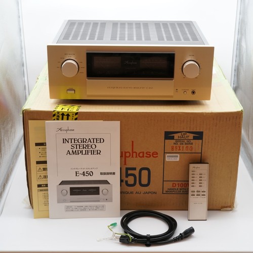 Amplificateur stéréo