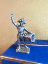 Figurine plomb peindre - plomb, à