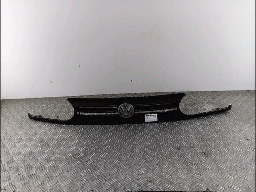 Calandre volkswagen golf - golf, 3