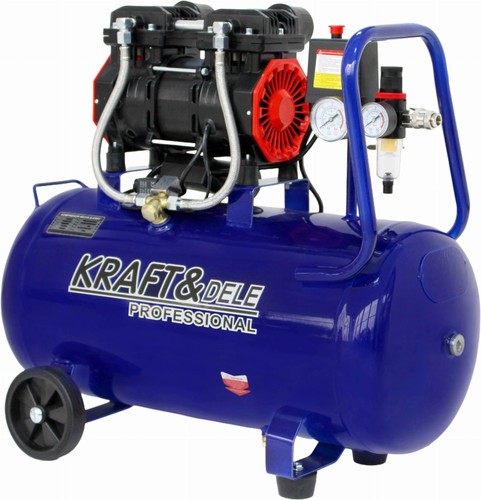 Compresseur air sans huile - sans,