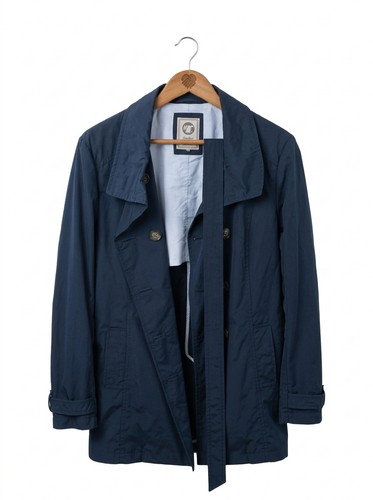 Murphy nye trench coat - &, homme