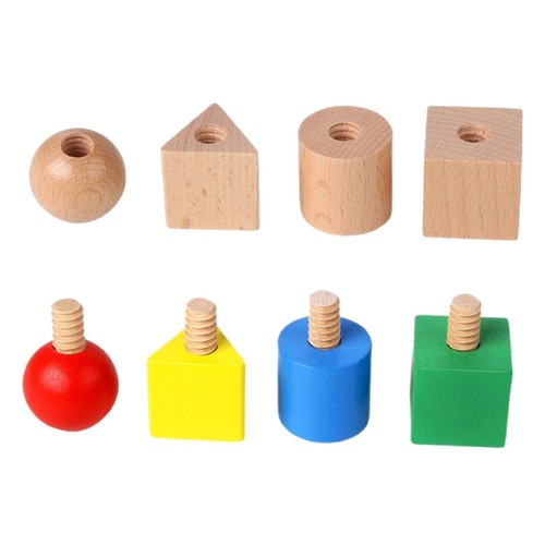 Blocs construction - blocs, de