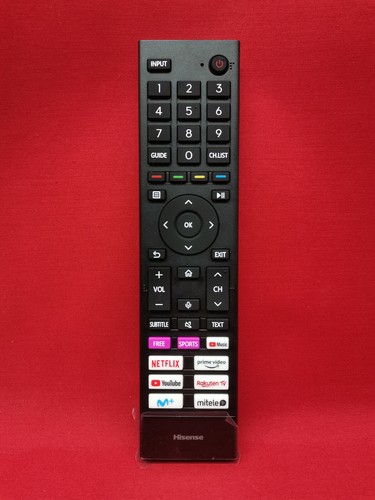 Télévision intelligente