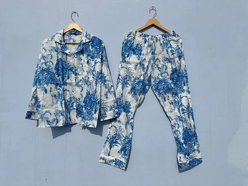 Ensemble pyjama nuit femme - nuit,