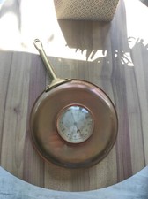 Poêle décorative cuivre - décorative,