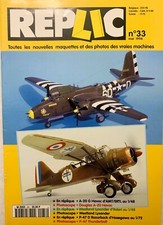Replic 1994 a - replic, a-20