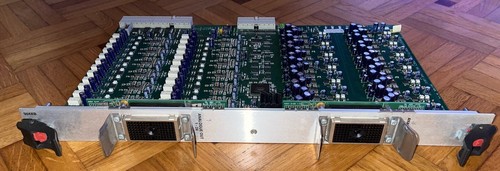 Card solid state logic - card, ssl