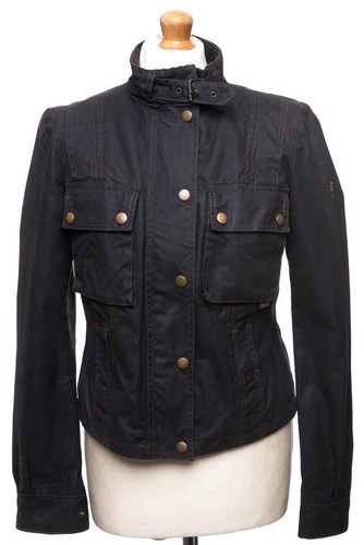 Vintage belstaff cire - vintage,