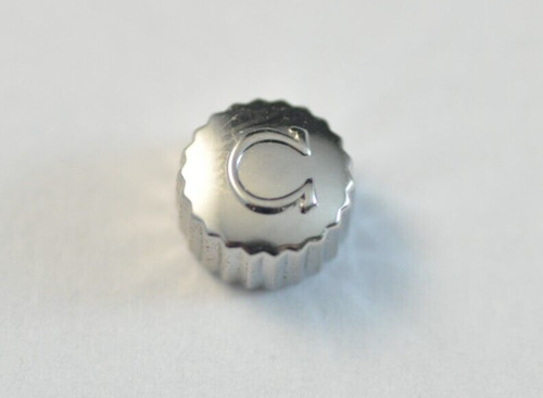 Couronne montre omega - couronne, de