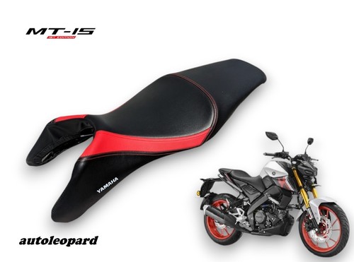 Yamaha bike seat - 15,