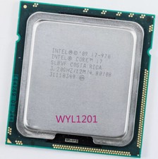 Intel Core i7-970 3.20 GHz 6
