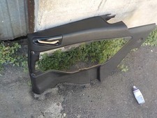  habillage arriere droit interieur bmw e36 cabriolet 