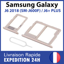 POUR SAMSUNG GALAXY J6 2018