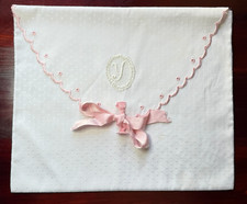 BRODERIE ANCIENNE - 2