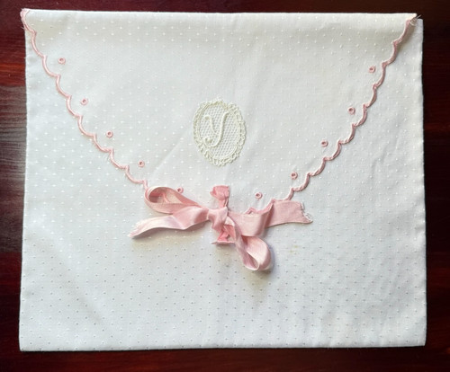 Broderie ancienne 2 - ancienne,