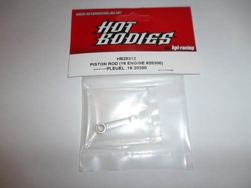 Hot bodies 28312 bielle - 28312,