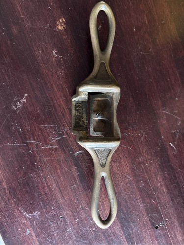 Stanley brass bronze - 71,