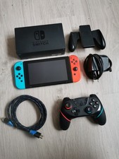 Nintendo Switch Non Patched +
