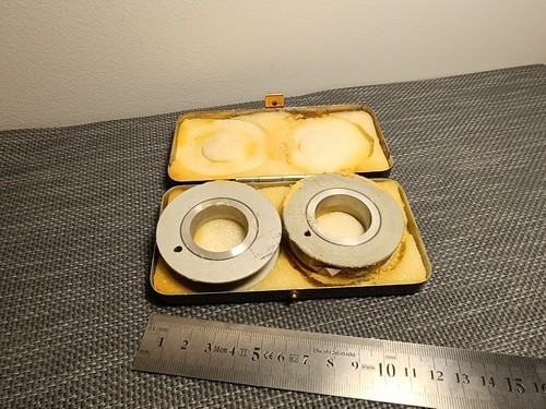 Bobine fil pour - de,