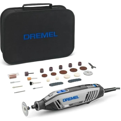 Dremel 4250 outil rotatif - dremel,