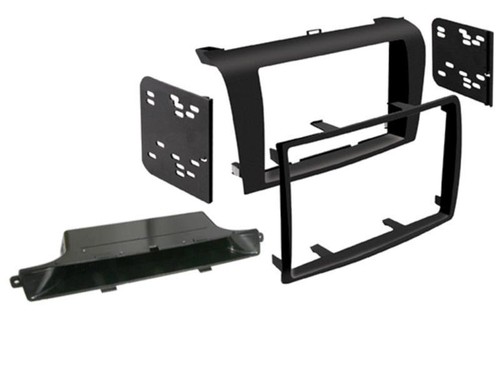 Kit support autoradio - kit,