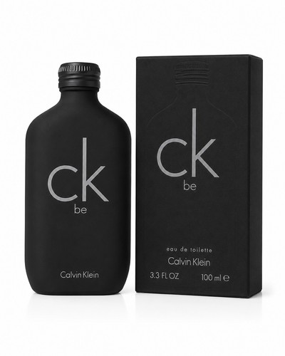 Calvin klein eau - calvin,