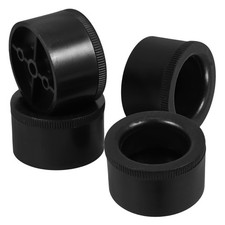 4 Pcs Pieds De Table Basse