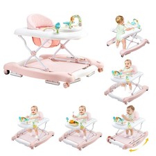 Uimoso Trotteur Bébé 5 en 1