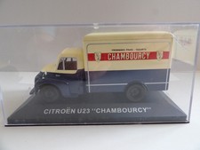 Citroen u23 chambourcy - citroen,
