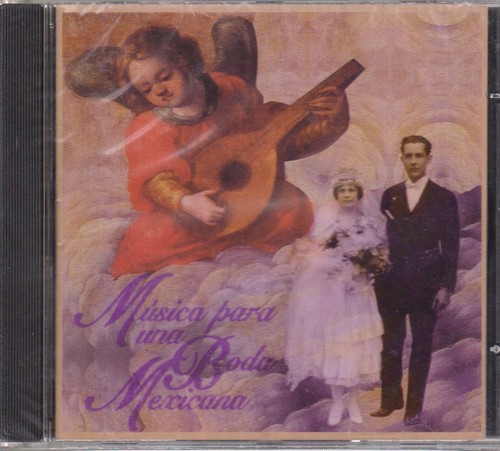 Musica para una boda mexicana - musica,