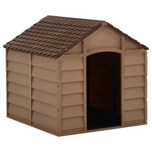 Niche pour chien cage chenil - chien,