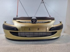 Pare choc avant PEUGEOT 307