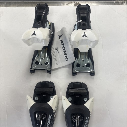 Brand new atomic 7 - brand, b90