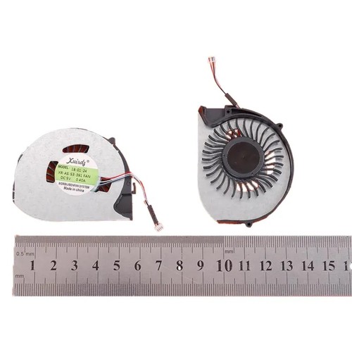 Ventilateur cpu pour - ventilateur, portable