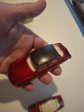 DINKY TOYS 1/43 CITROËN DS 23, DS 19